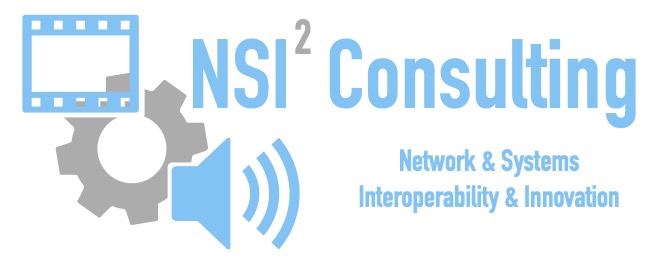NSI2 Consulting Logo
